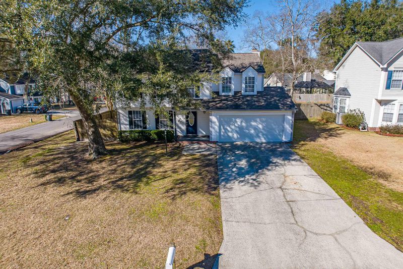 8108 Scottswood Dr, North Charleston, SC 29418