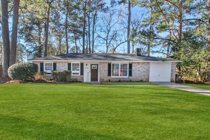 7751 Barclay Ave, North Charleston, SC 29418