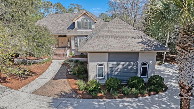 215 Yellow Throat Ln, Kiawah Island, SC 29455