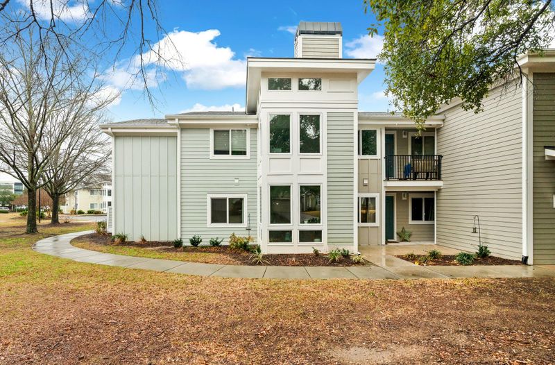277 Alexandra Dr #5, Mount Pleasant, SC 29464
