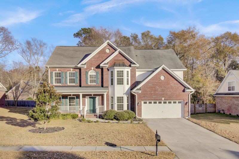 1033 Blockade Runner Pw, Summerville, SC 29485