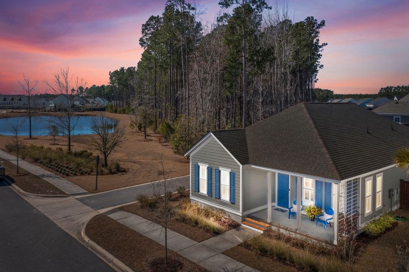 195 Winding Branch Dr, Summerville, SC 29486
