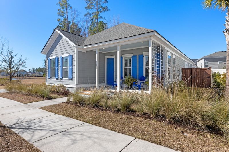 195 Winding Branch Dr, Summerville, SC 29486