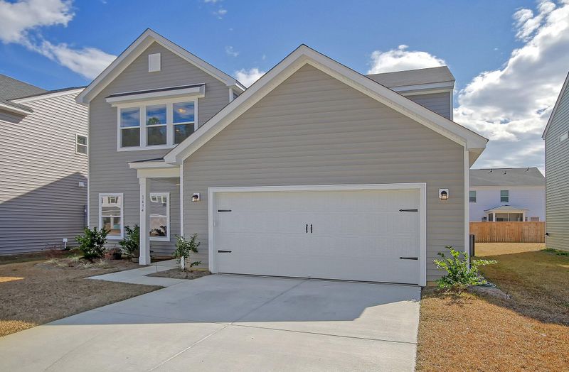 1634 Evening Star Pl, Charleston, SC 29414