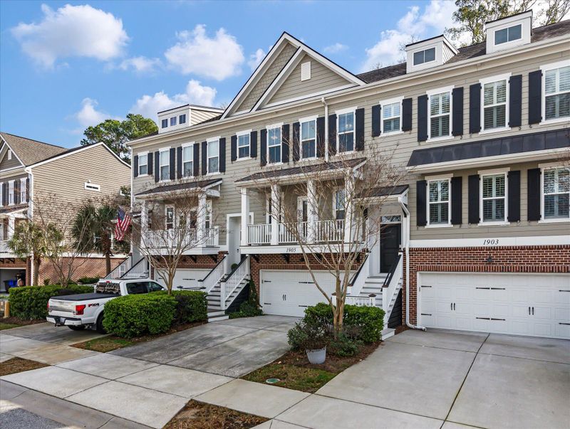 1905 Carolina Towne Ct, Mount Pleasant, SC 29464