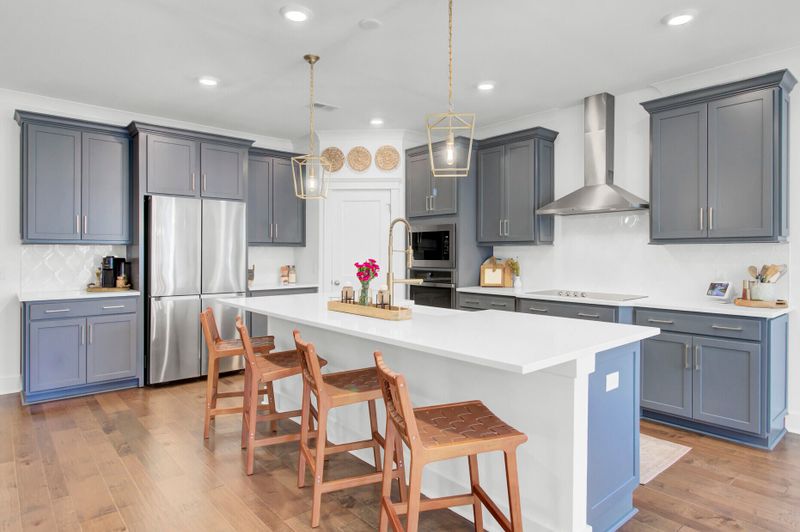 170 Huguenot Trl, Huger, SC 29450