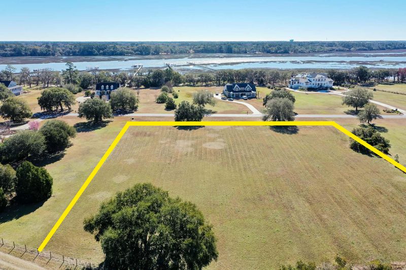 0 Anchor Watch Dr Lot 12, Wadmalaw Island, SC 29487