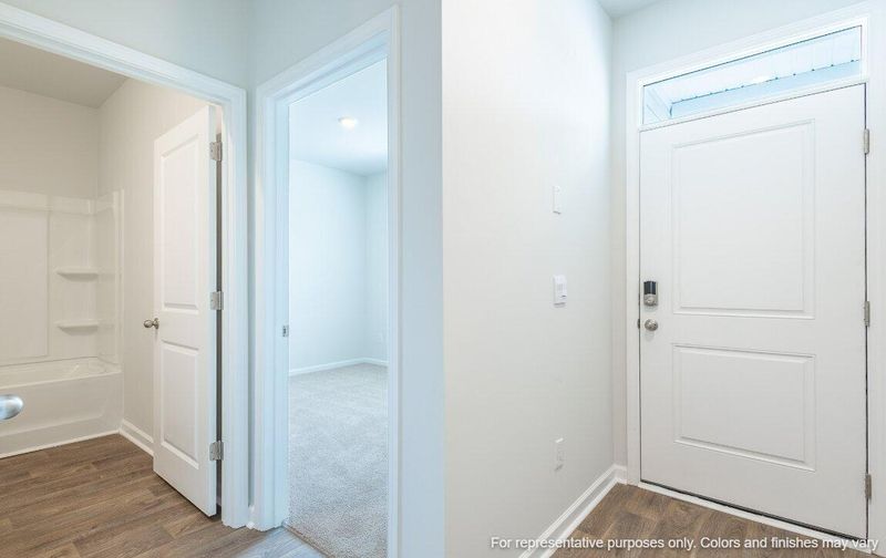 306 Sweetspire St, Moncks Corner, SC 29461