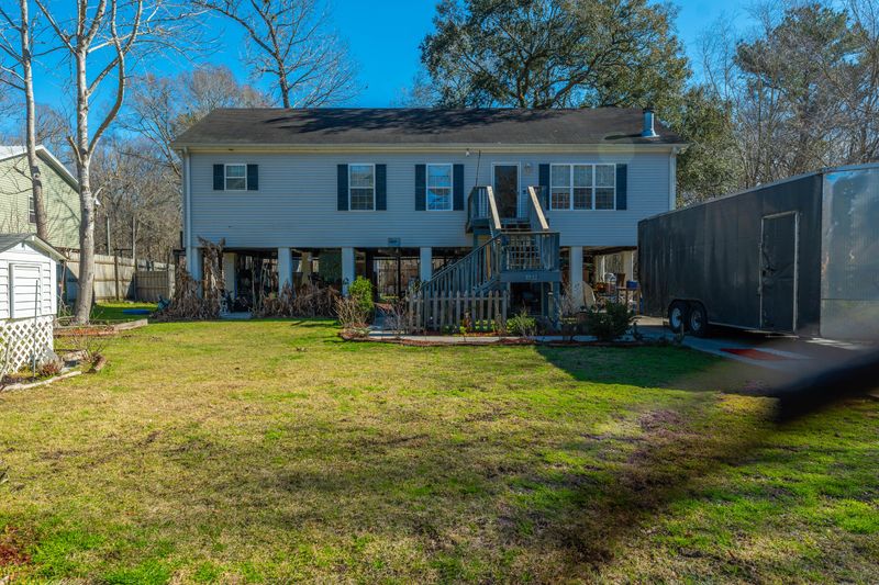 121 Red Breast Ct, Ridgeville, SC 29472