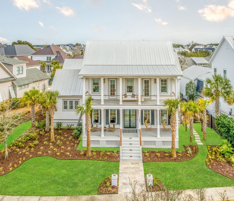 192 Simmons Forge St, Charleston, SC 29492