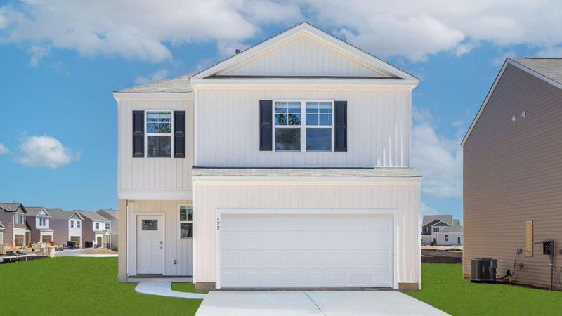 422 Broad Elm Way, Summerville, SC 29486