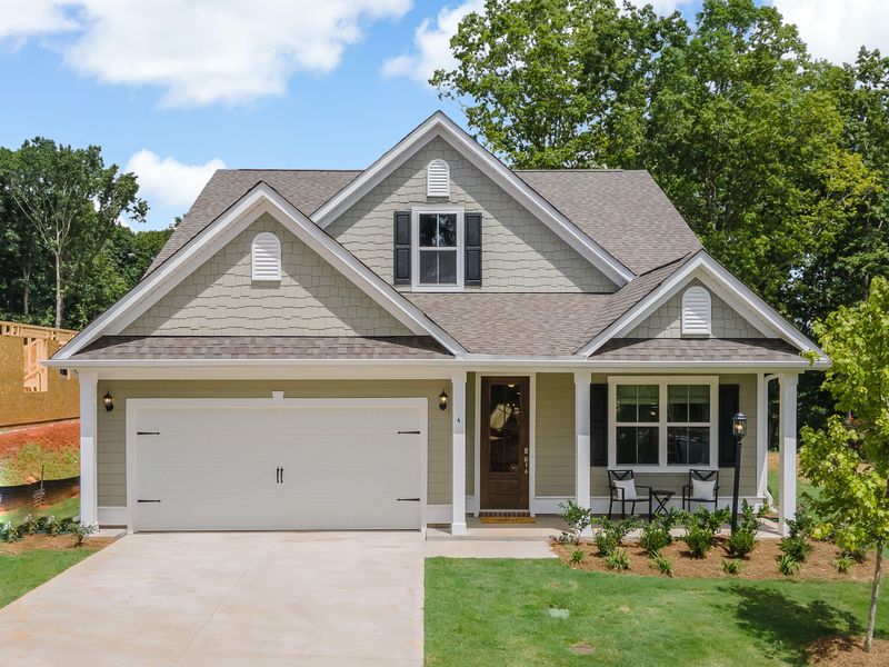 477 Eagleview Dr, Moncks Corner, SC 29461