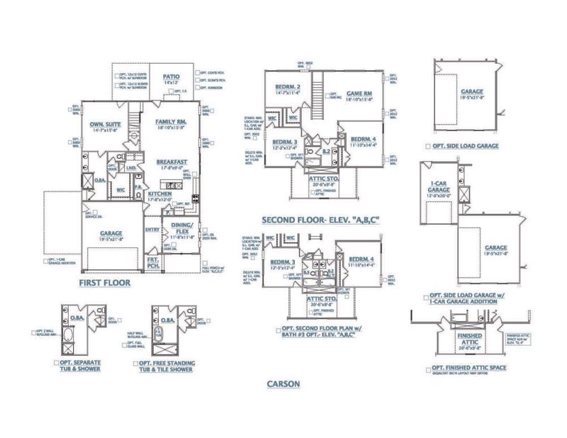 477 Eagleview Dr, Moncks Corner, SC 29461