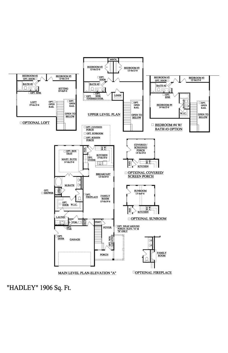 367 Hillman Trl Dr, Moncks Corner, SC 29461