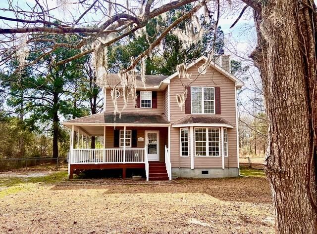 5031 Manor Rd, Hollywood, SC 29449