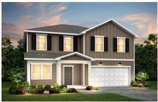 132 W Bradford Pointe Dr, Summerville, SC 29486