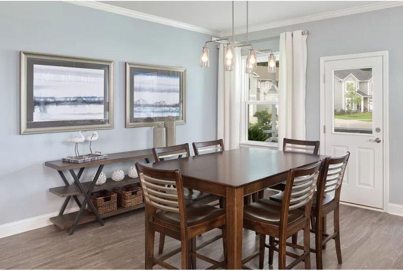 136 W Bradford Pointe Dr, Summerville, SC 29486