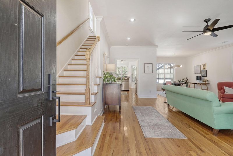 680 Fair Spring Dr, Charleston, SC 29414