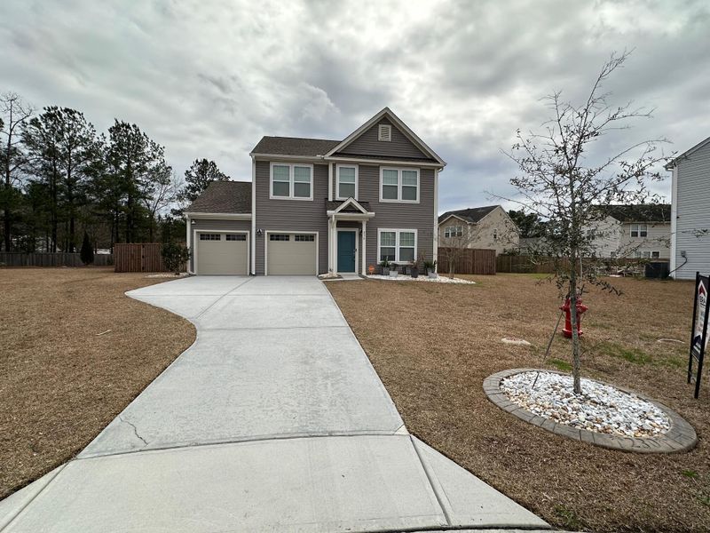 230 Foxcroft Ln, Moncks Corner, SC 29461