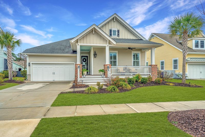 3741 Orion Ln, Mount Pleasant, SC 29466