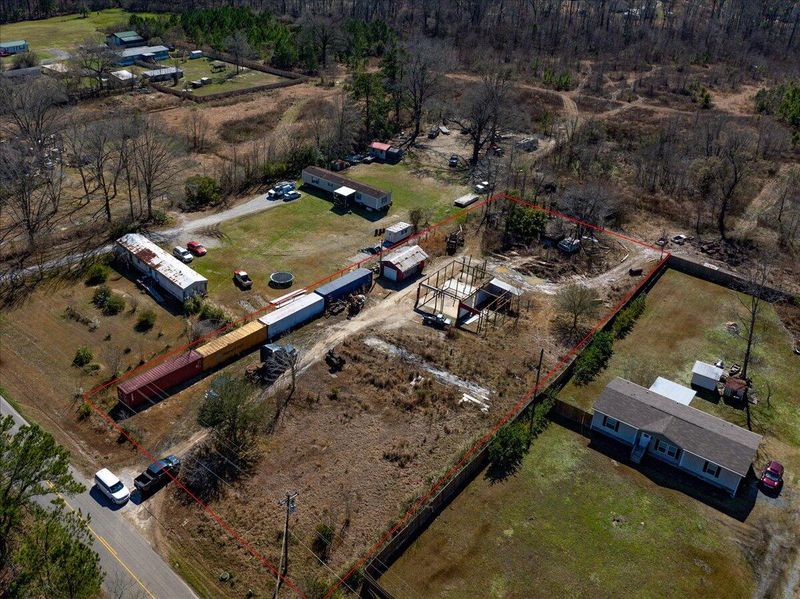 477 Greyback Rd, Summerville, SC 29483