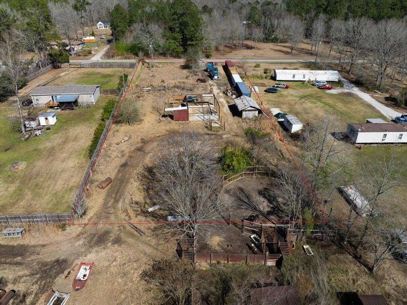 477 Greyback Rd, Summerville, SC 29483