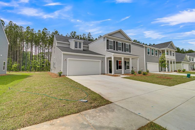 4370 Cotton Flat Rd, Summerville, SC 29485