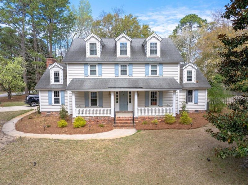 1168 Farm Quarter Rd, Mount Pleasant, SC 29464