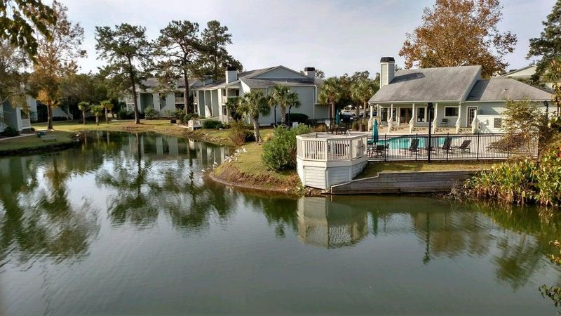 1481 Center St #1407, Mount Pleasant, SC 29464
