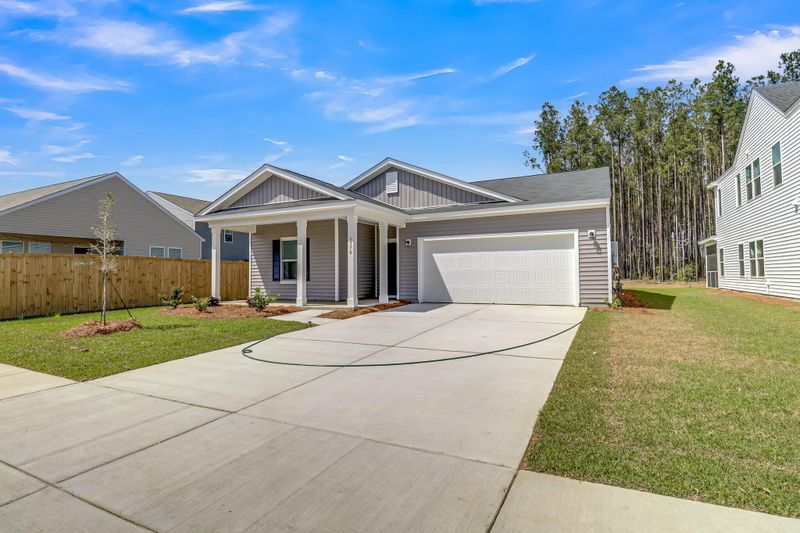 4376 Cotton Flat Rd, Summerville, SC 29485