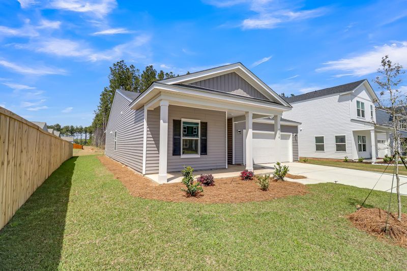 4376 Cotton Flat Rd, Summerville, SC 29485