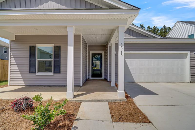 4376 Cotton Flat Rd, Summerville, SC 29485