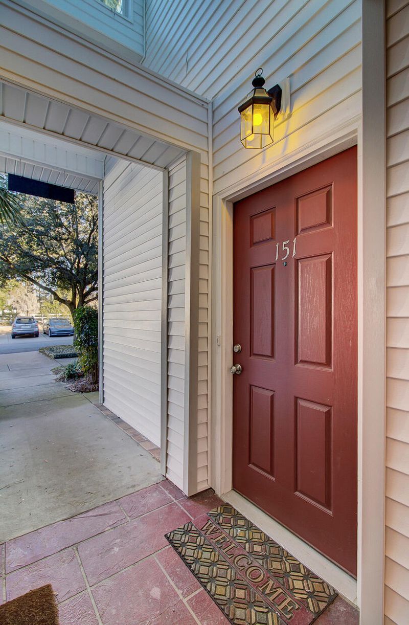 151 Golf View Ln #151, Summerville, SC 29485