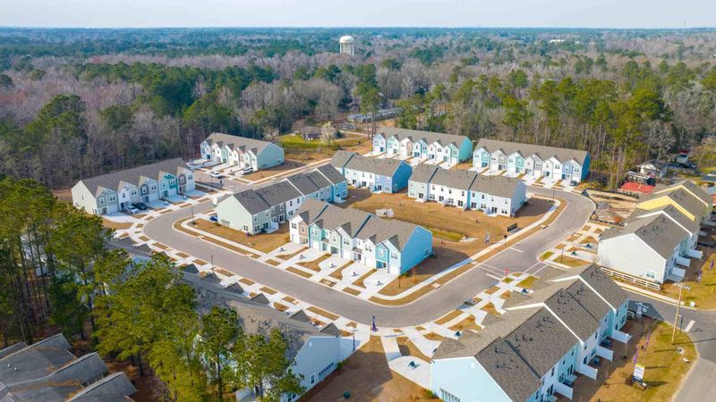 135 Orchid Bloom Cir, Moncks Corner, SC 29461