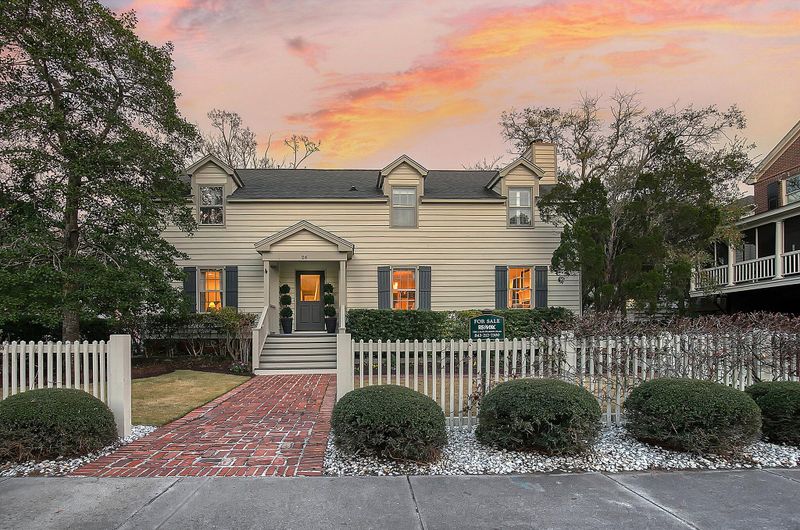 26 Barre St, Charleston, SC 29401