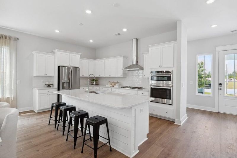 190 Denham St, Summerville, SC 29486