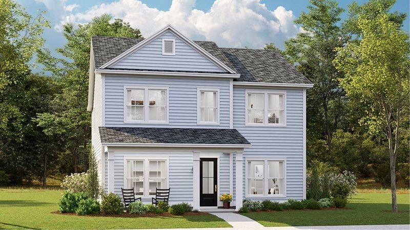 178 Ashworth Dr, Summerville, SC 29486