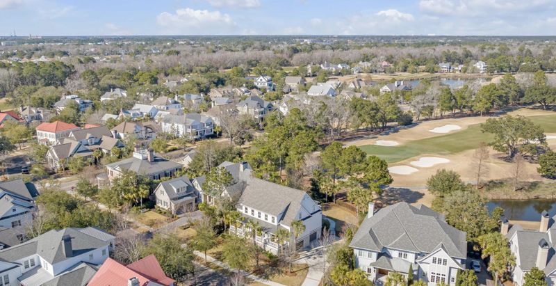 524 Park Crossing St, Daniel Island, SC 29492