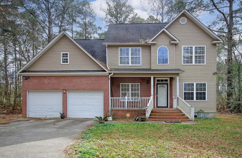 147 Gator Dr, Goose Creek, SC 29445