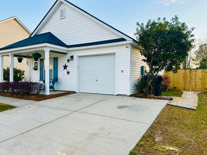 125 Tyron Rd, Summerville, SC 29483