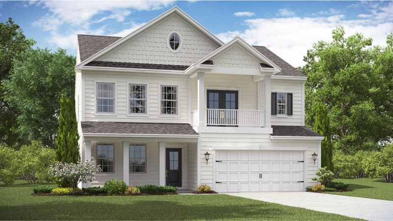 542 Yellow Leaf Ln, Summerville, SC 29486