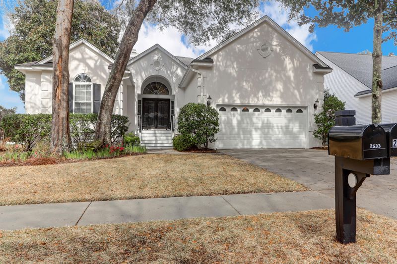2533 Bent Tree Ln, Mount Pleasant, SC 29464