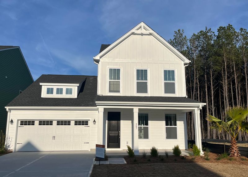 247 Summer Tanager Dr #4-3, Ravenel, SC 29470