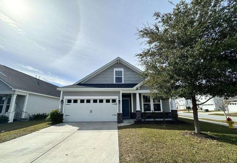 3045 Tugalo St, Johns Island, SC 29455