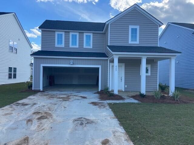 425 Water Orchid Way, Moncks Corner, SC 29461