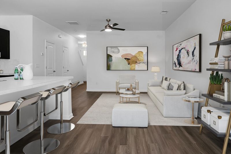 8758 Pitchfork Ln, Summerville, SC 29485