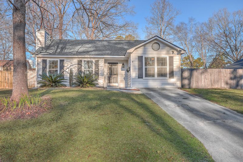 404 White Church Ln, Summerville, SC 29485