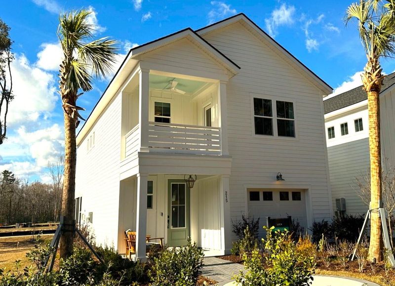 218 Claret Cup Way, Charleston, SC 29414