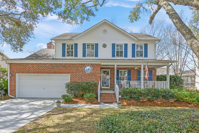 1098 Wayfarer Ln, Charleston, SC 29412