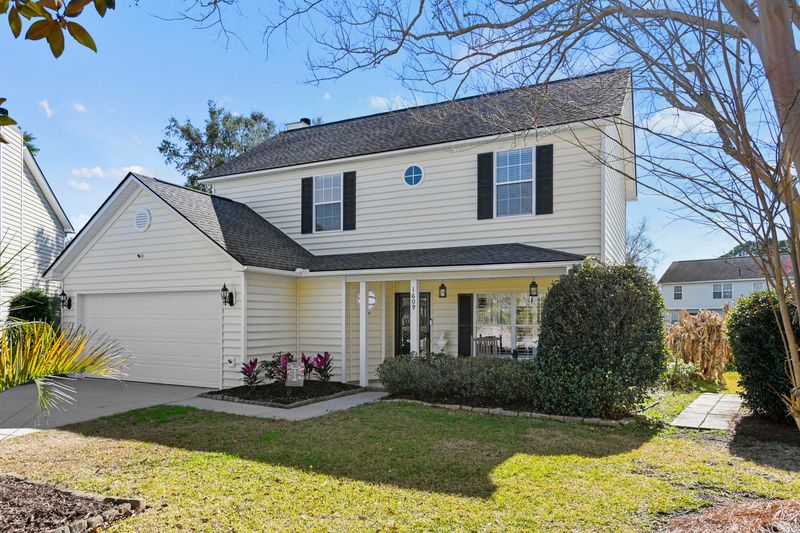 1609 Alric Ct, Charleston, SC 29412